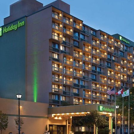 Holiday Inn Toronto - Yorkdale מראה חיצוני תמונה