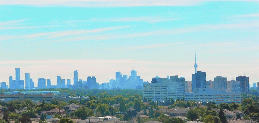Holiday Inn Toronto - Yorkdale מראה חיצוני תמונה