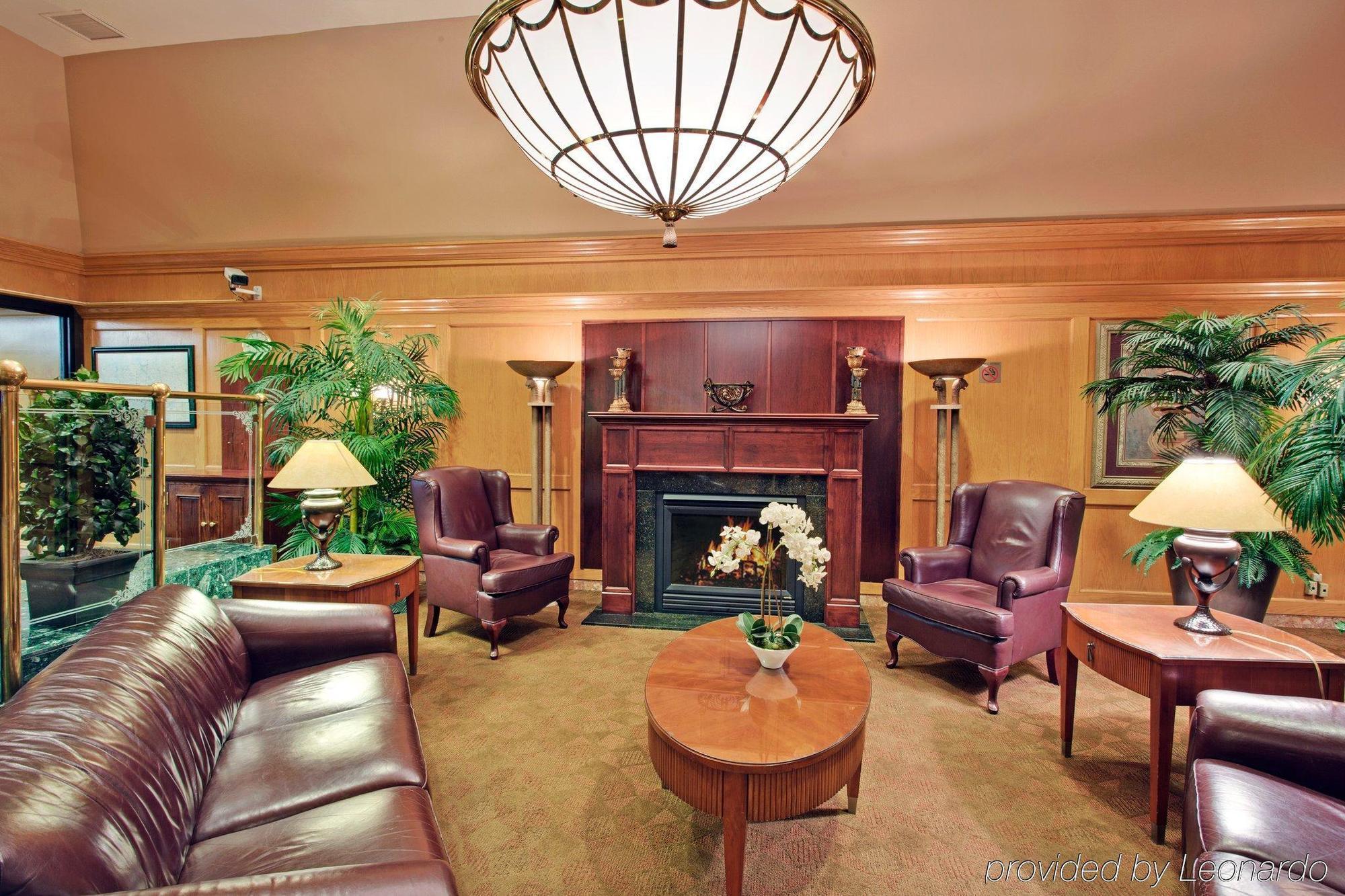 Holiday Inn Toronto - Yorkdale מראה פנימי תמונה