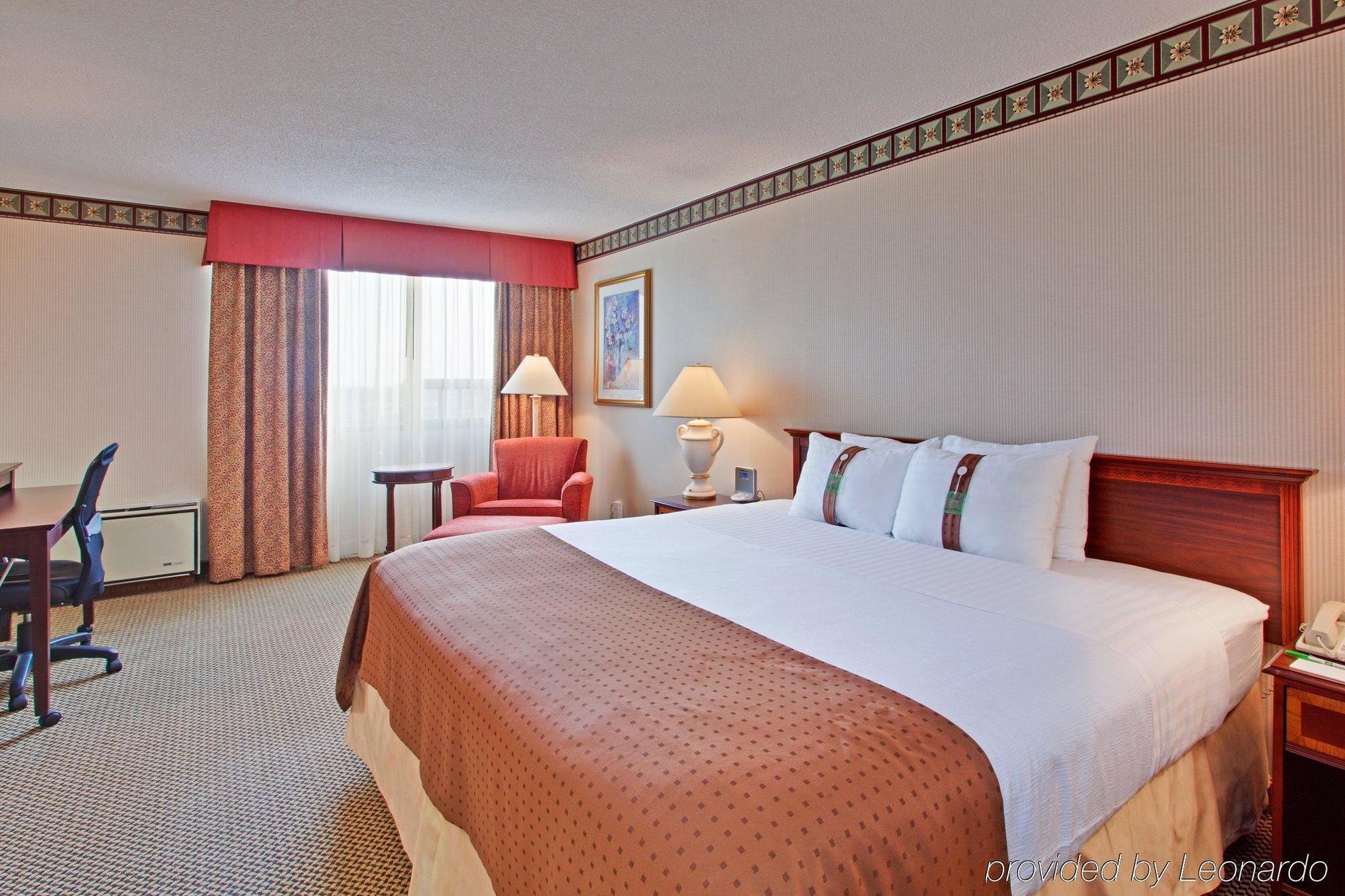 Holiday Inn Toronto - Yorkdale חדר תמונה