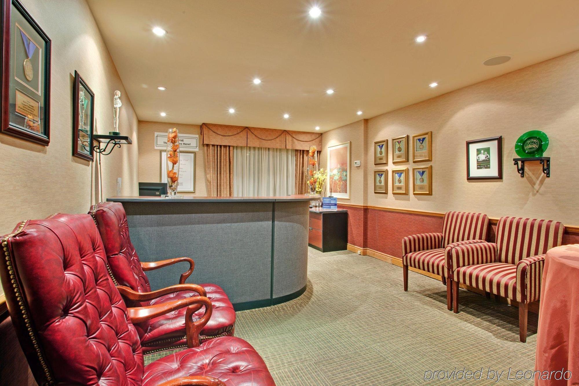 Holiday Inn Toronto - Yorkdale מראה פנימי תמונה