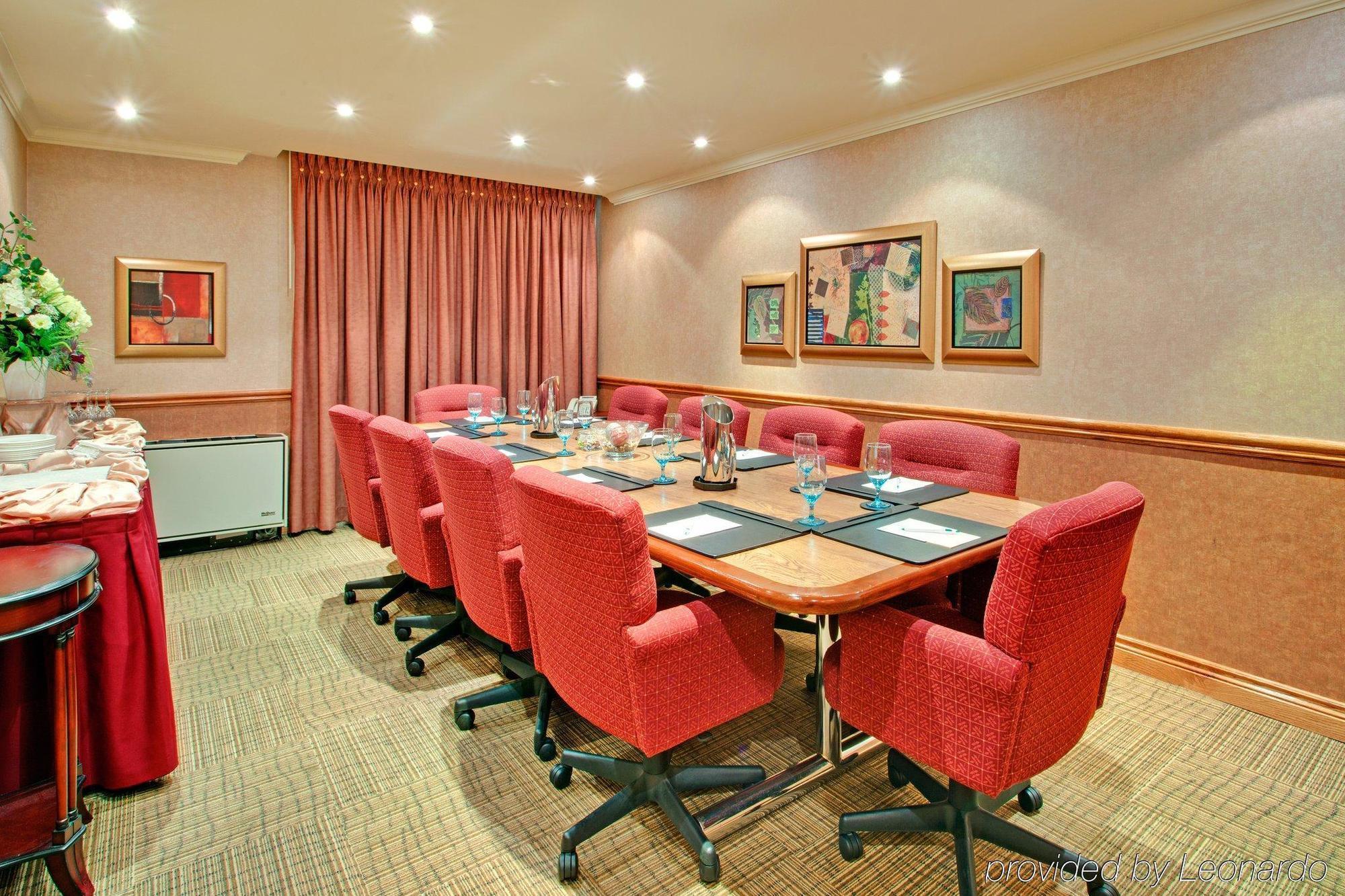 Holiday Inn Toronto - Yorkdale מתקנים תמונה