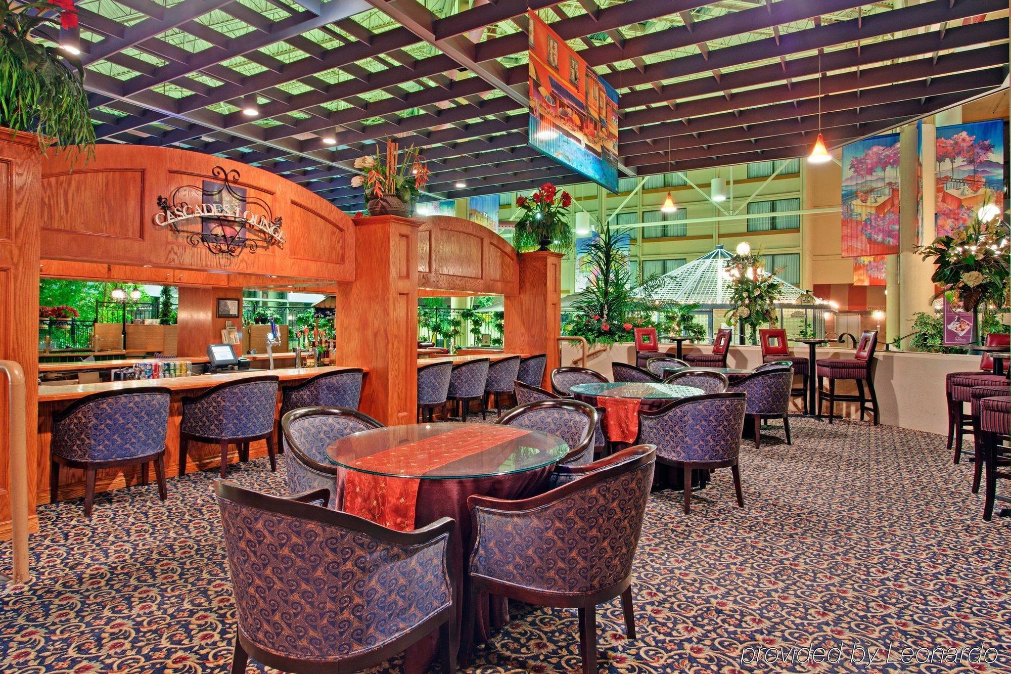 Holiday Inn Toronto - Yorkdale מראה חיצוני תמונה