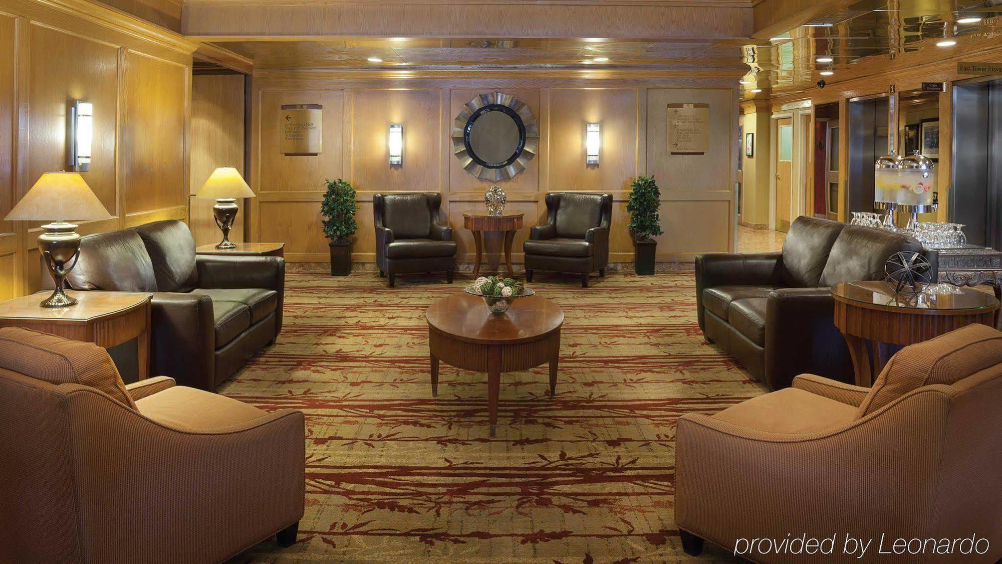 Holiday Inn Toronto - Yorkdale מראה חיצוני תמונה