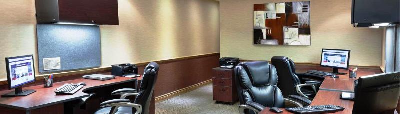 Holiday Inn Toronto - Yorkdale מראה חיצוני תמונה