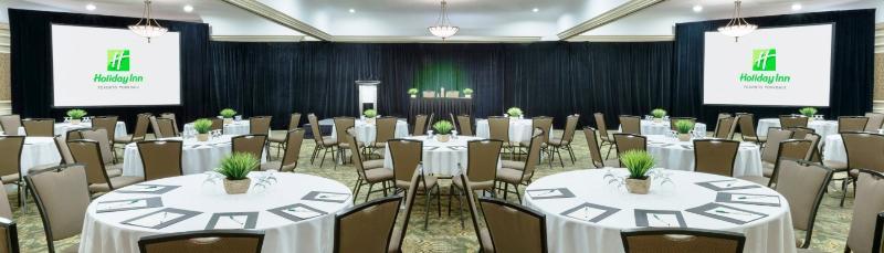 Holiday Inn Toronto - Yorkdale מראה חיצוני תמונה