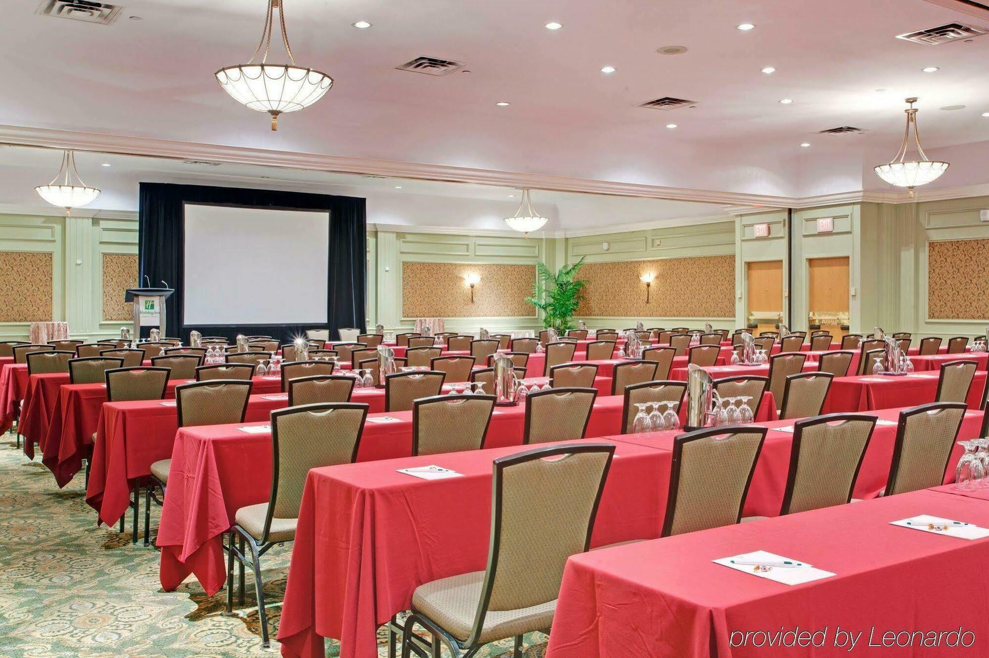 Holiday Inn Toronto - Yorkdale מראה חיצוני תמונה