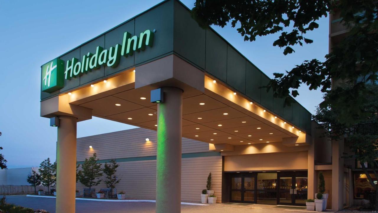 Holiday Inn Toronto - Yorkdale מראה חיצוני תמונה