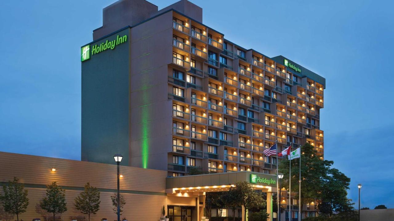 Holiday Inn Toronto - Yorkdale מראה חיצוני תמונה